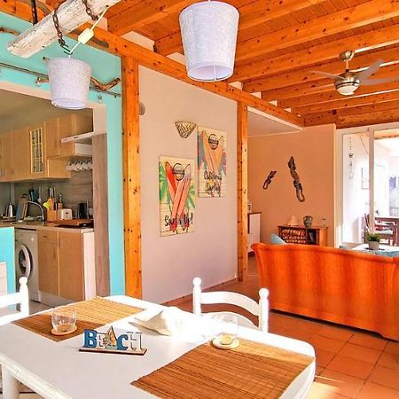 Casa La Isla - Tarajalejo - Glasfaserinternet - Garten Εξωτερικό φωτογραφία