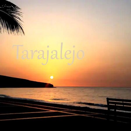 Casa La Isla - Tarajalejo - Glasfaserinternet - Garten Εξωτερικό φωτογραφία