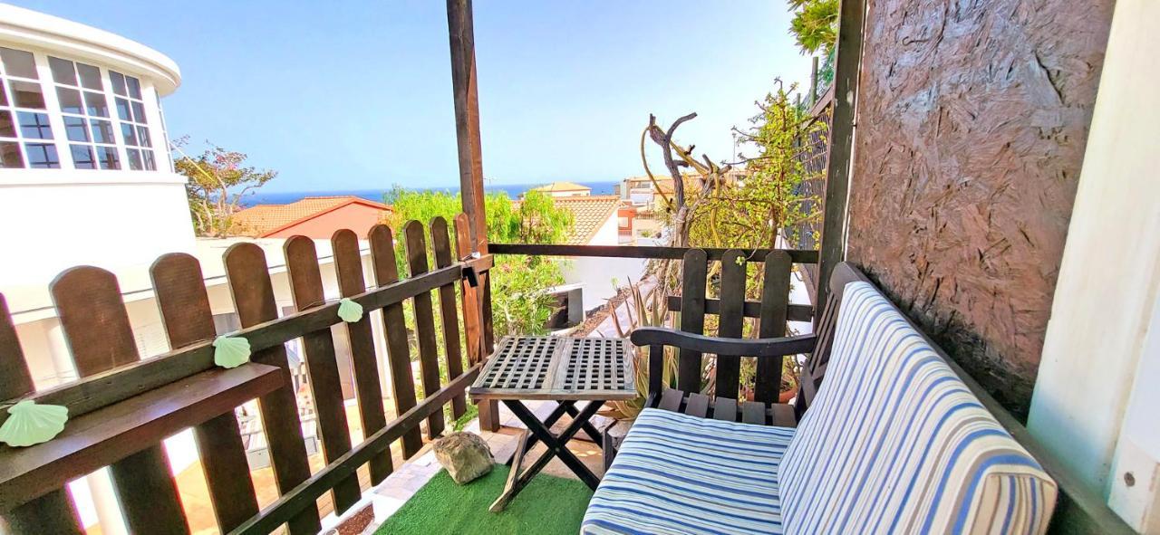 Casa La Isla - Tarajalejo - Glasfaserinternet - Garten Εξωτερικό φωτογραφία