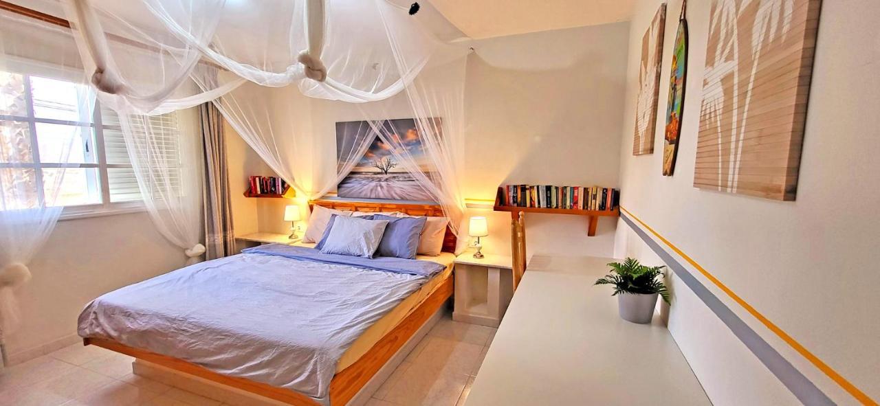 Casa La Isla - Tarajalejo - Glasfaserinternet - Garten Εξωτερικό φωτογραφία