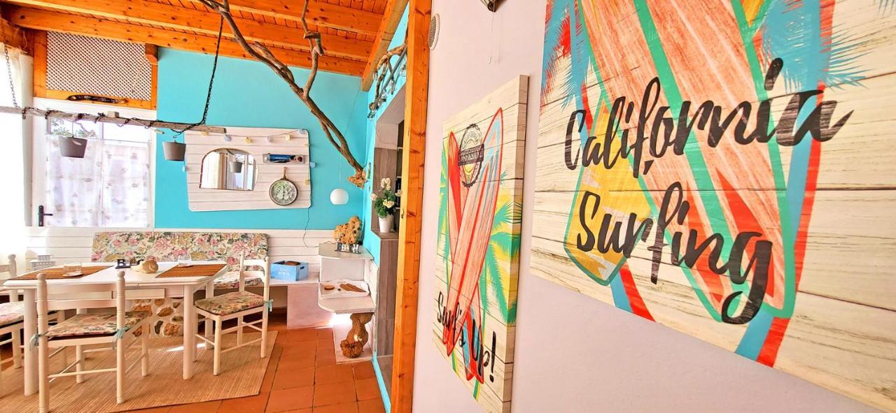 Casa La Isla - Tarajalejo - Glasfaserinternet - Garten Εξωτερικό φωτογραφία